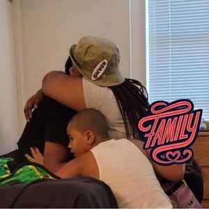 Meet your Posher, Latisha